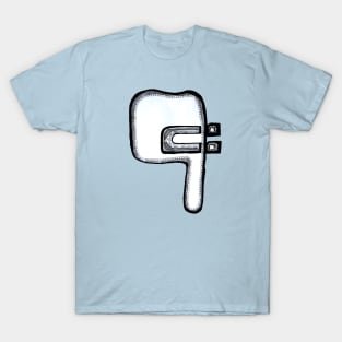 Criticism T-Shirt